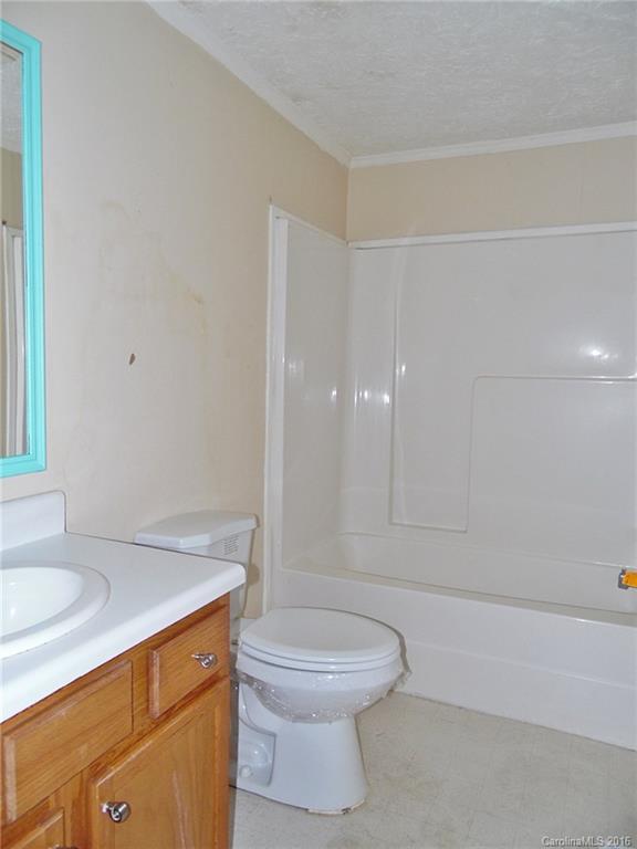 Barbers Creek - Residential