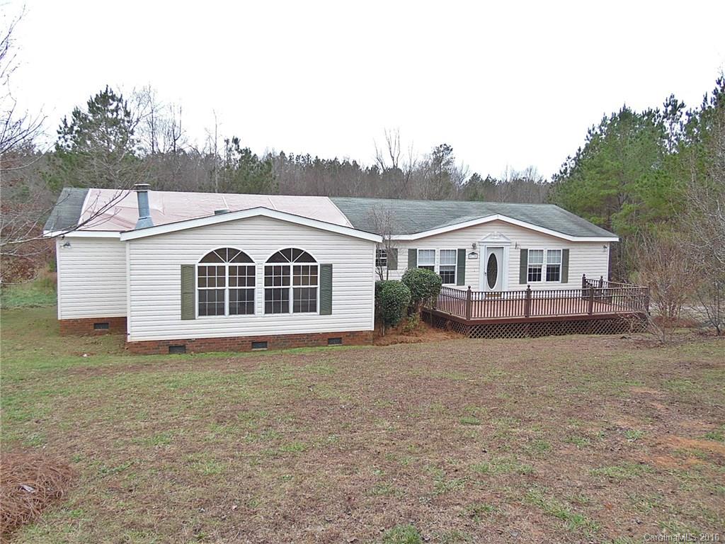 Barbers Creek - Residential