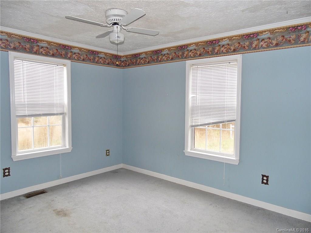 Barbers Creek - Residential