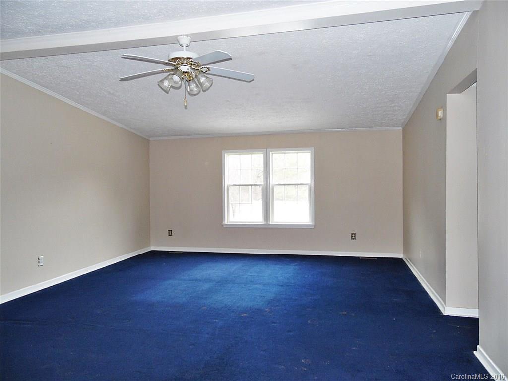 Barbers Creek - Residential