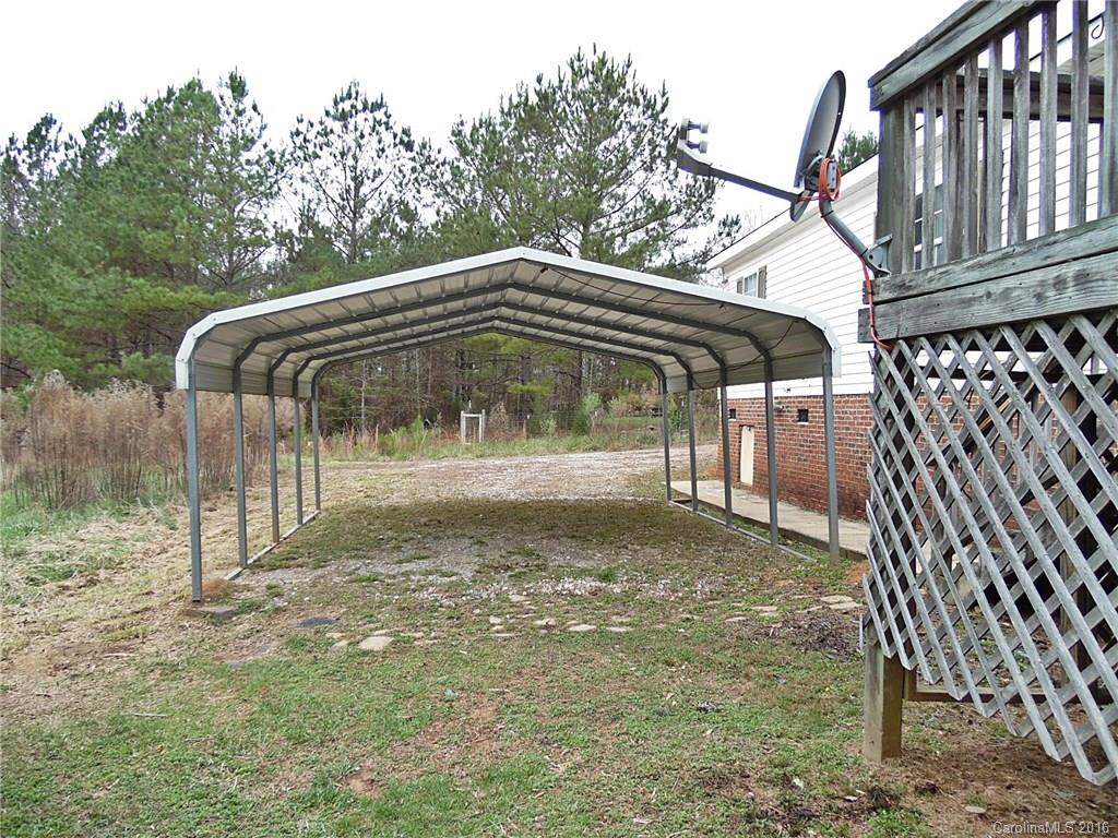 Barbers Creek - Residential