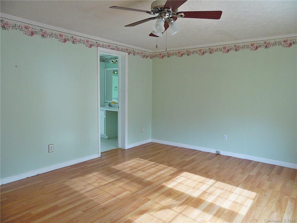 Barbers Creek - Residential