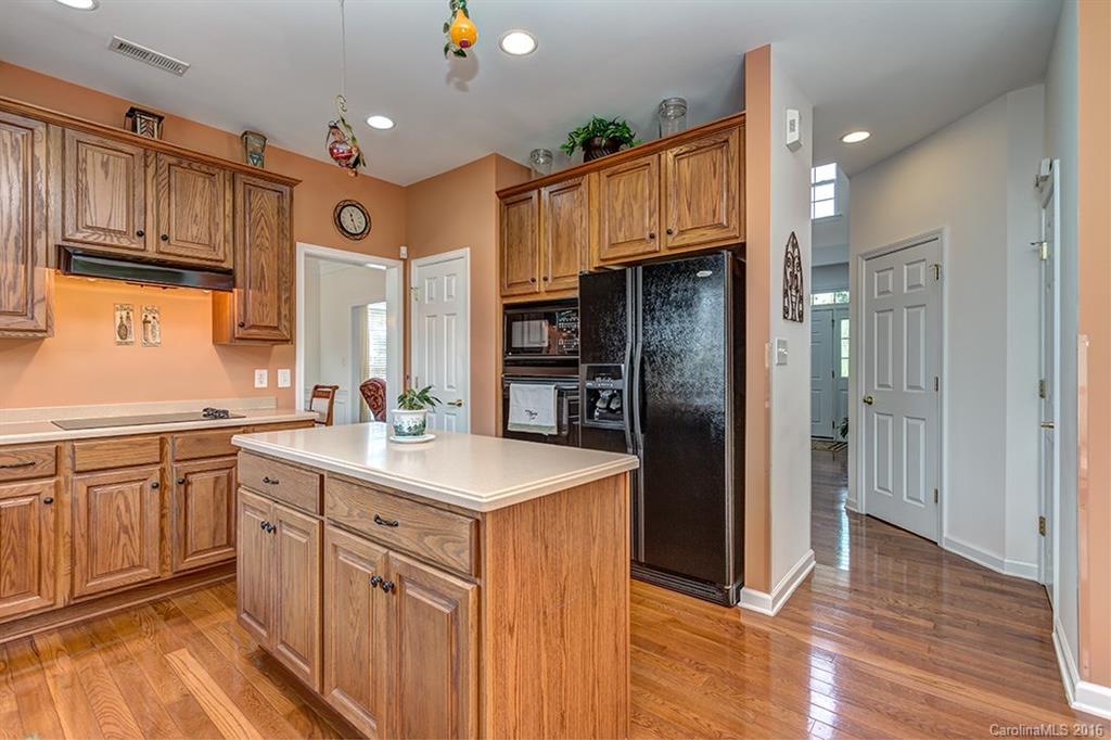 Highland Creek - Residential