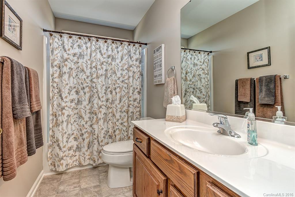 Highland Creek - Residential