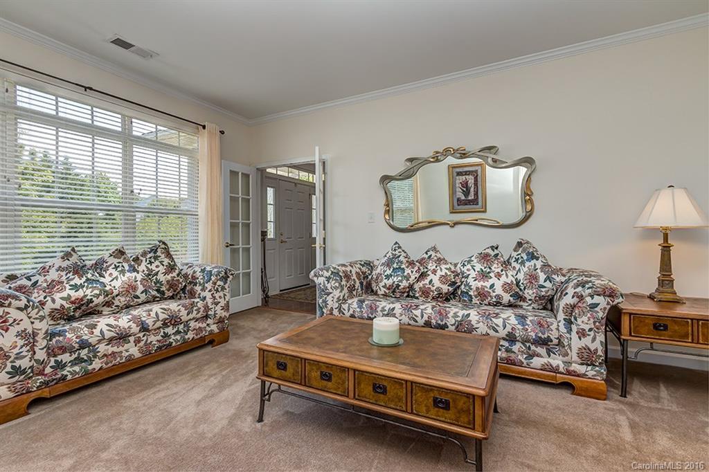 Highland Creek - Residential