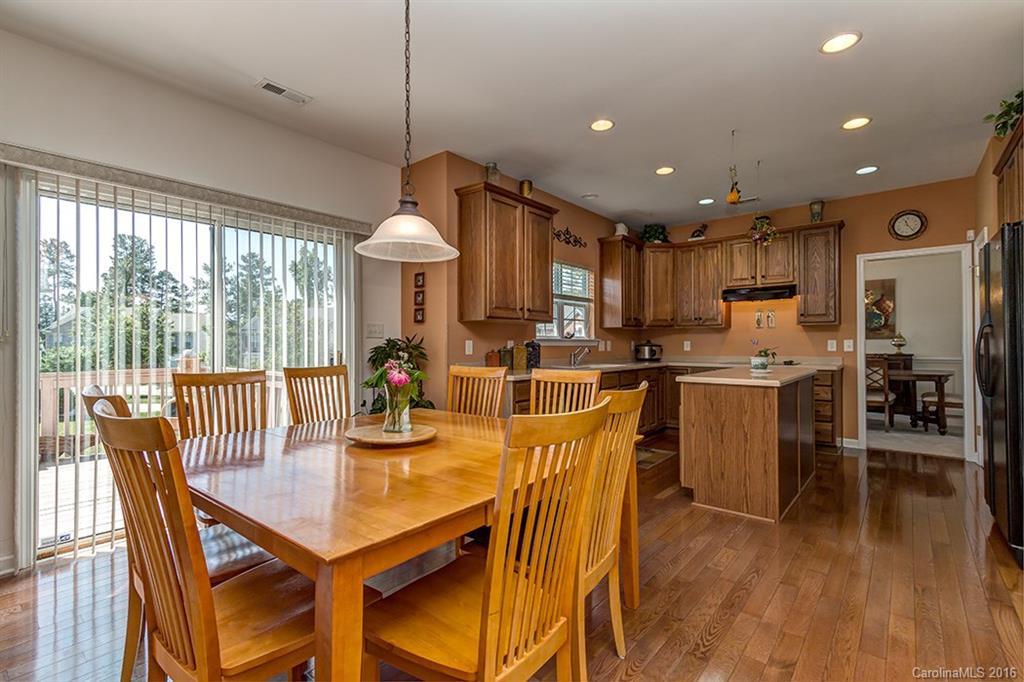 Highland Creek - Residential