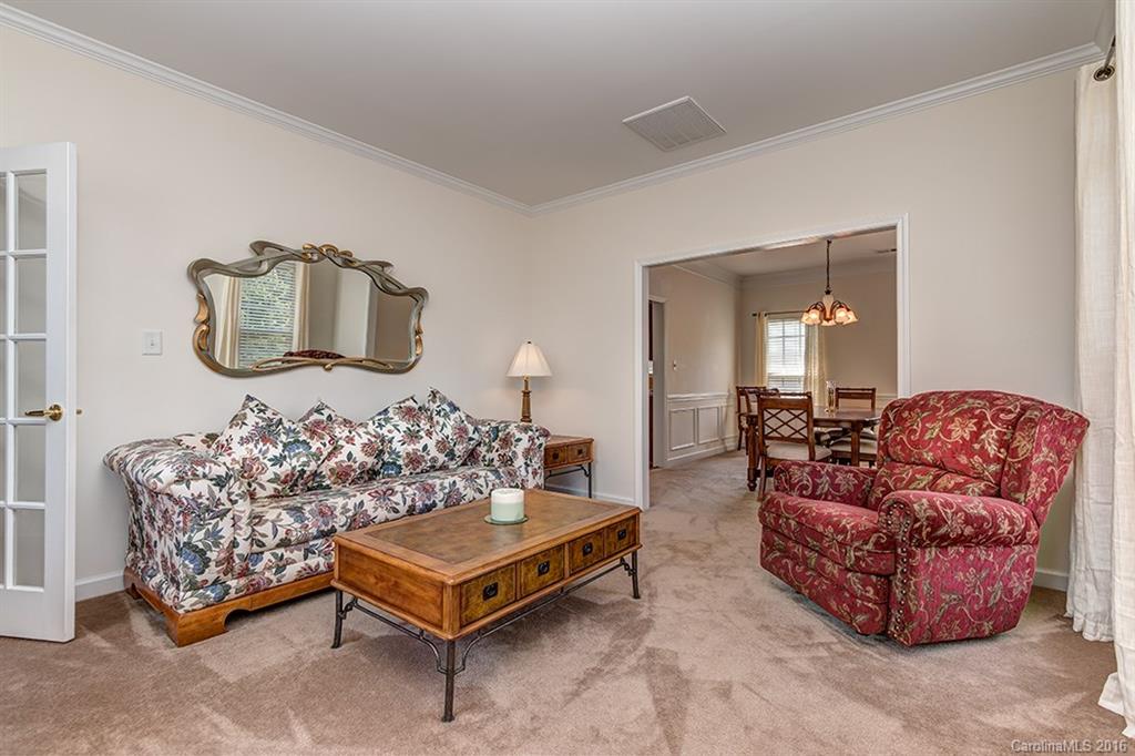 Highland Creek - Residential