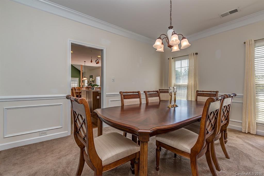 Highland Creek - Residential