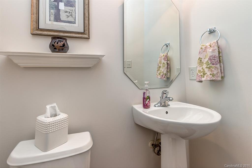 Highland Creek - Residential