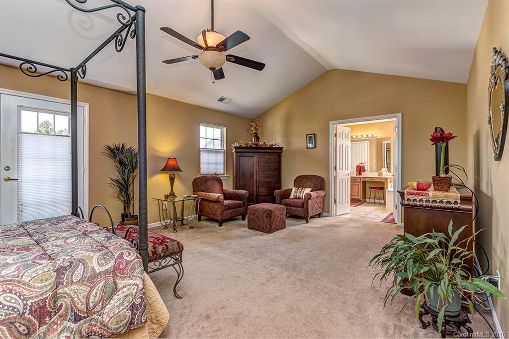 Highland Creek - Residential