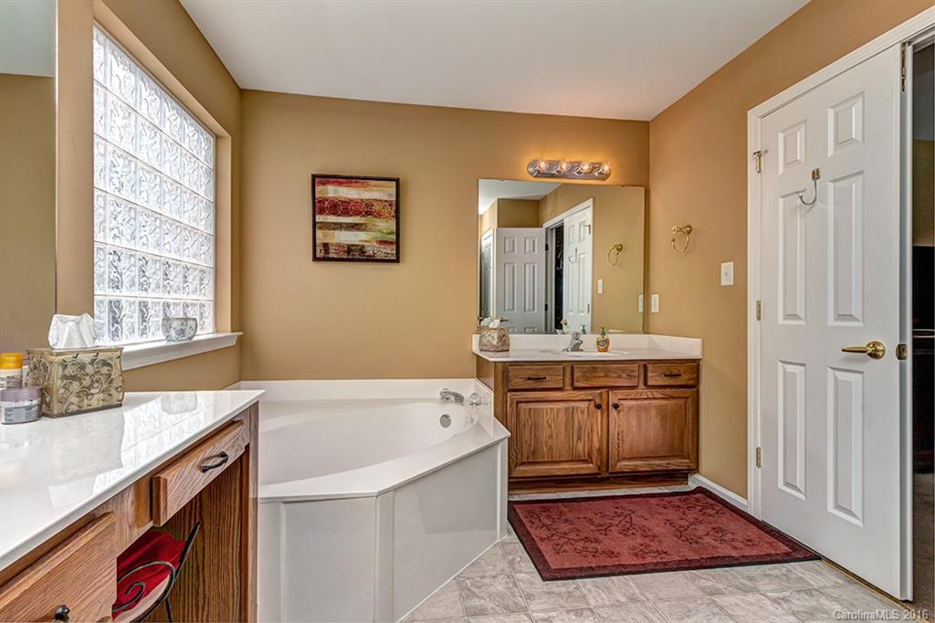 Highland Creek - Residential