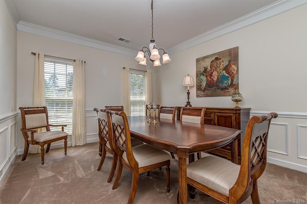 Highland Creek - Residential