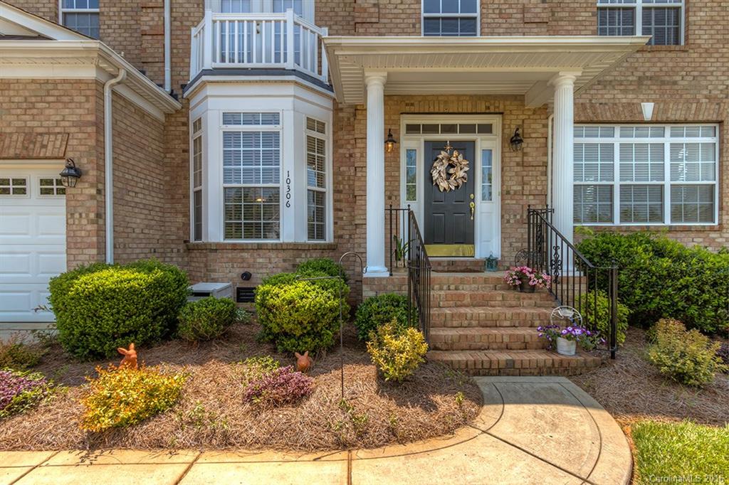 Highland Creek - Residential