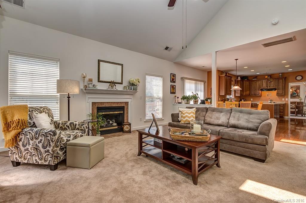 Highland Creek - Residential