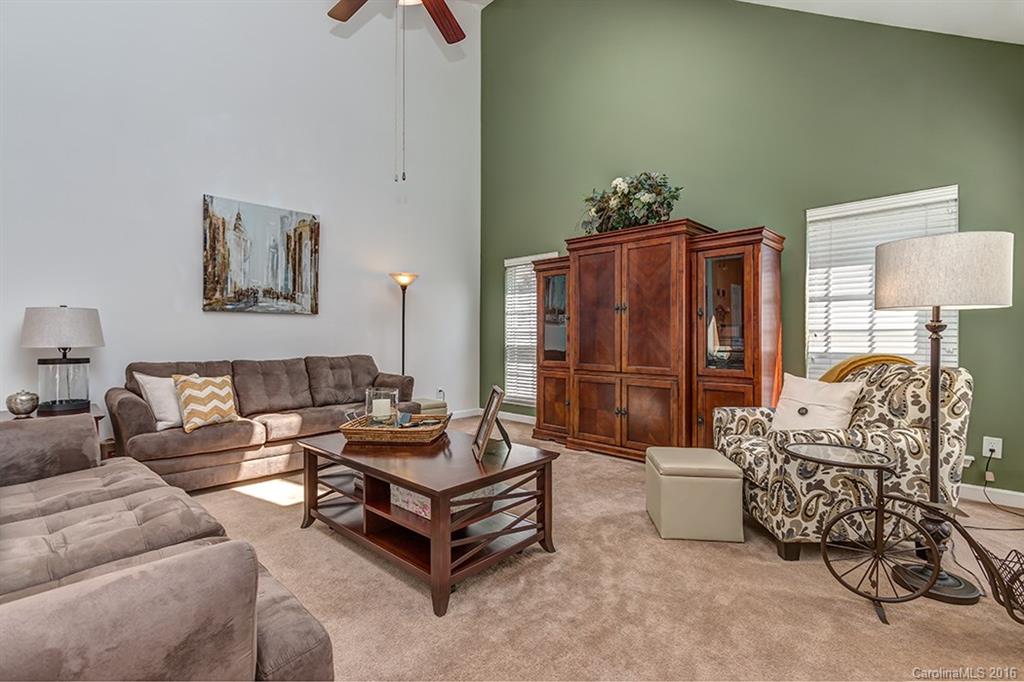 Highland Creek - Residential