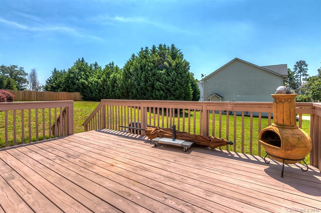 Highland Creek - Residential