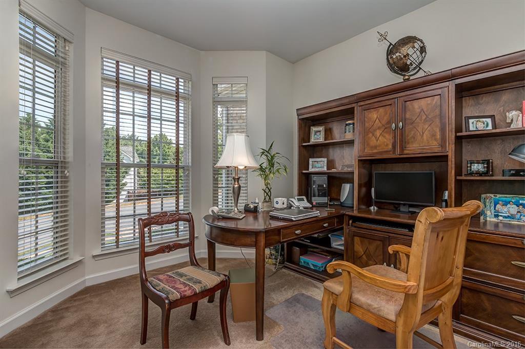 Highland Creek - Residential