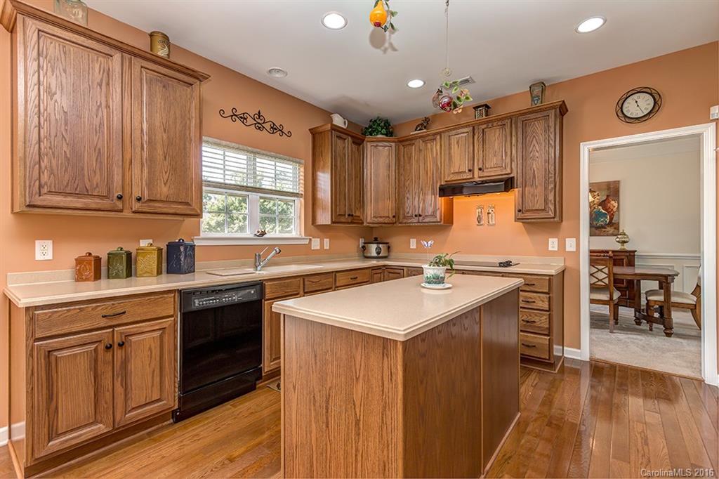 Highland Creek - Residential