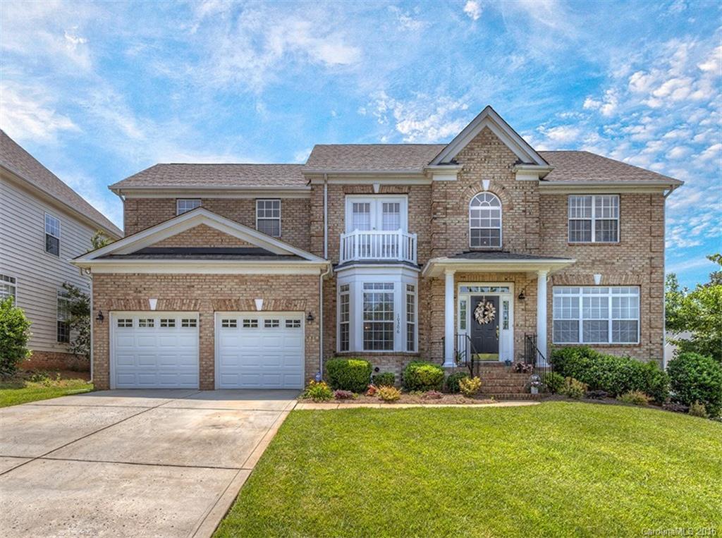 Highland Creek - Residential