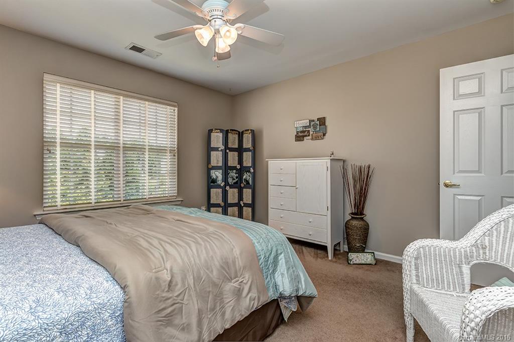 Highland Creek - Residential