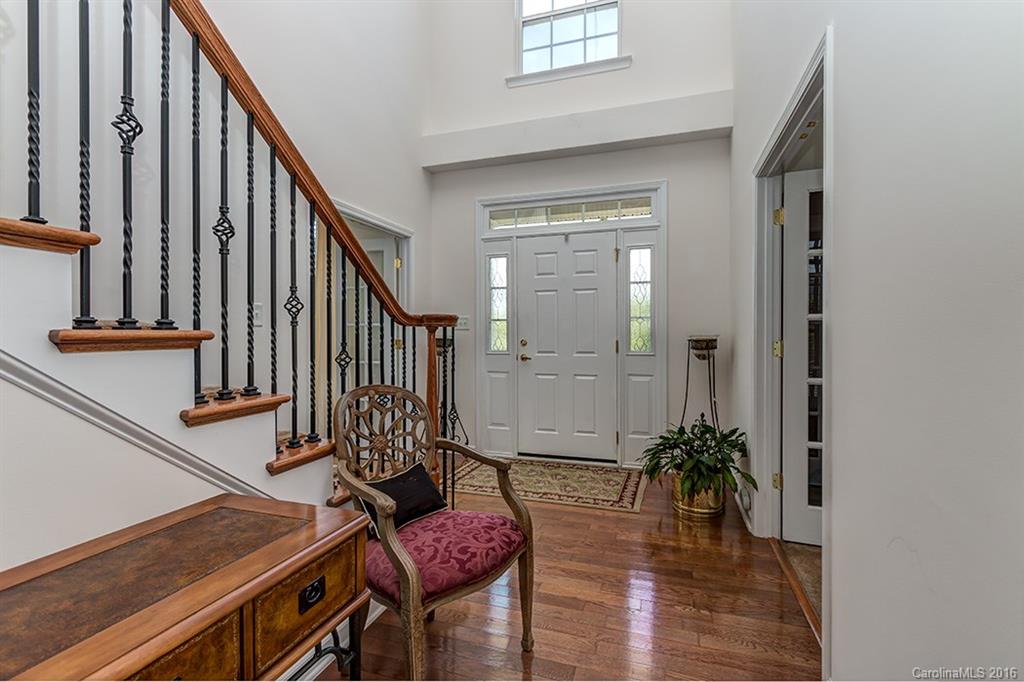 Highland Creek - Residential