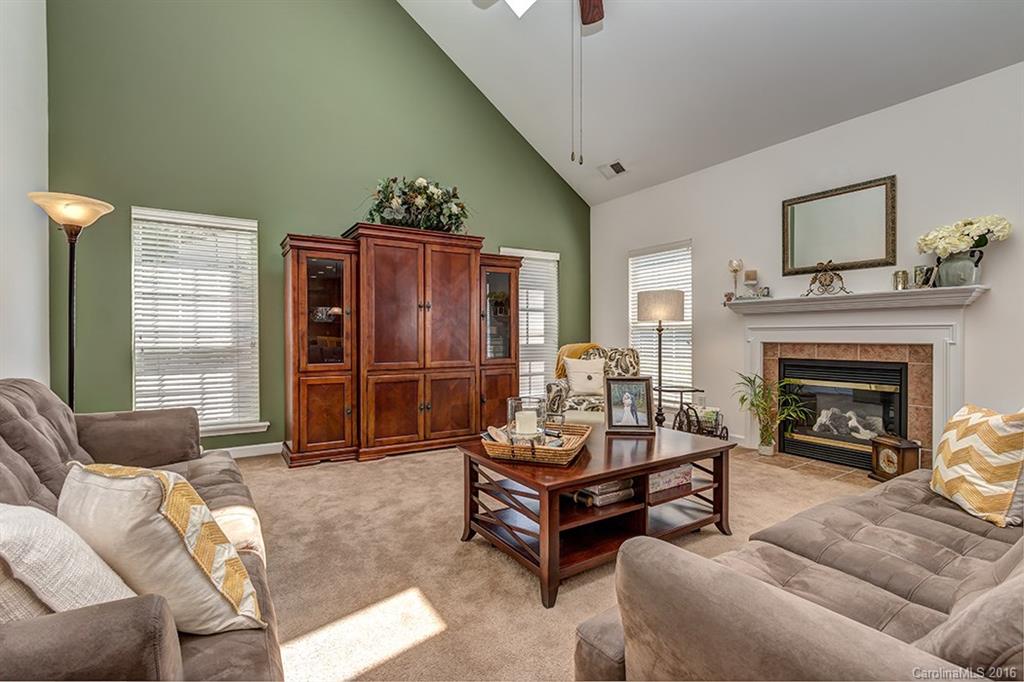 Highland Creek - Residential