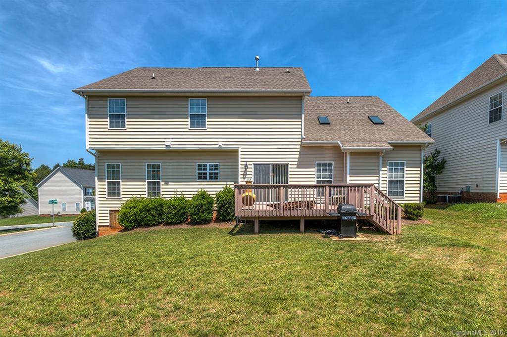 Highland Creek - Residential