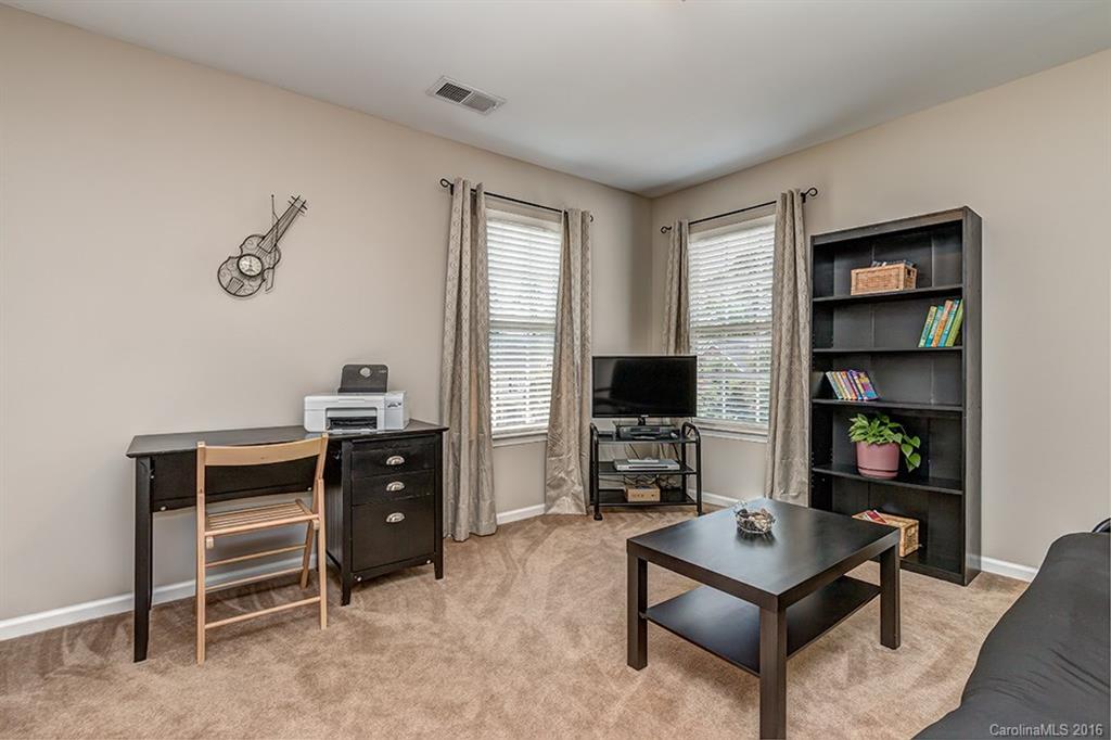 Highland Creek - Residential