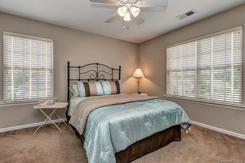 Highland Creek - Residential