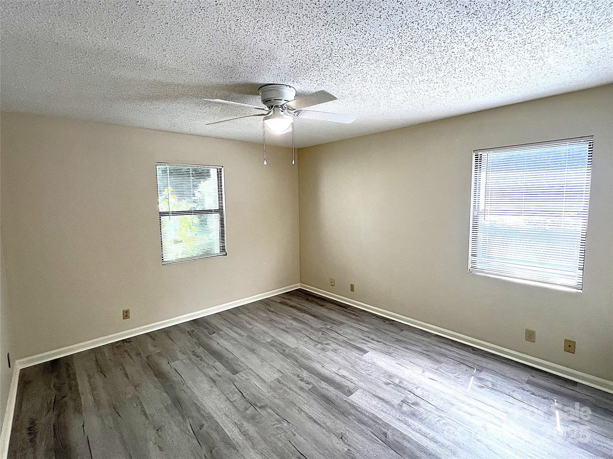 Heywood Crossing - Residential