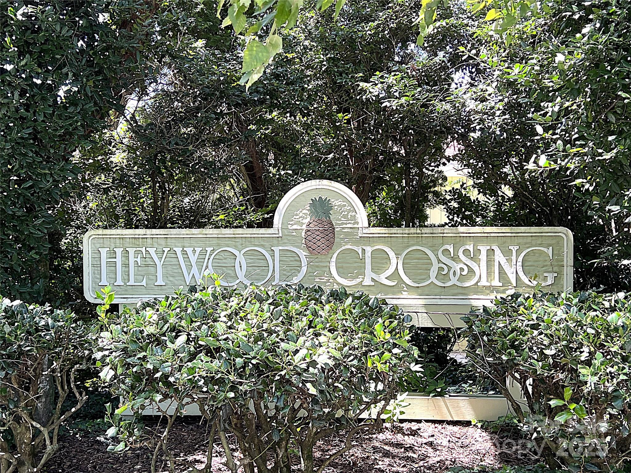 110 Heywood Road 11A