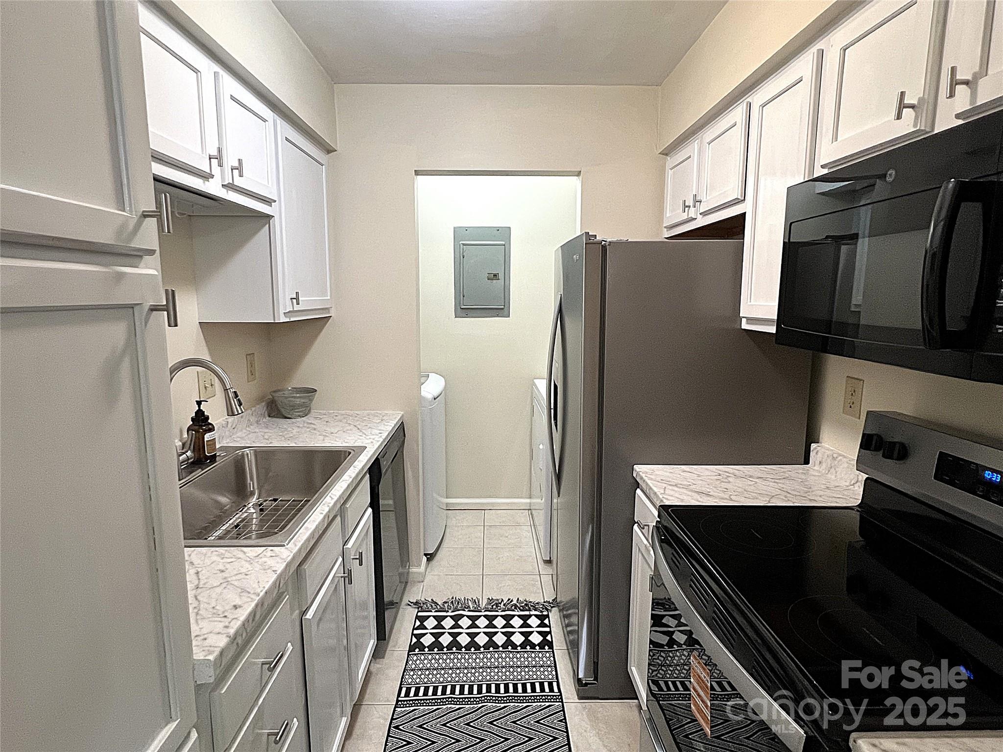 Heywood Crossing - Residential