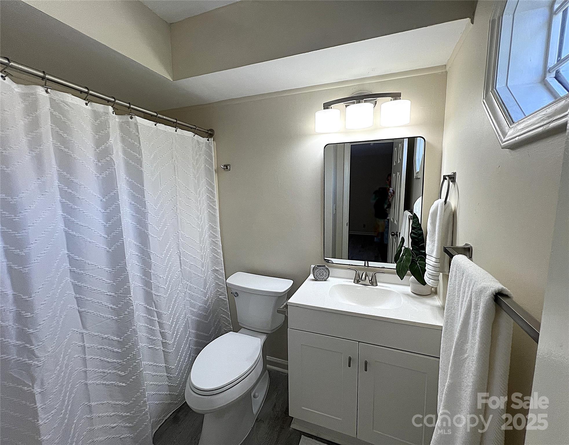 Heywood Crossing - Residential