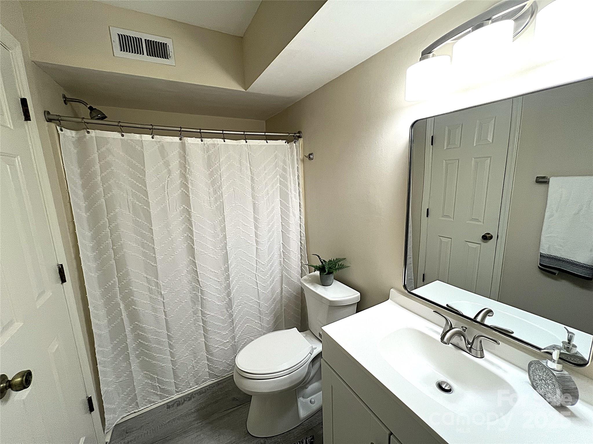 Heywood Crossing - Residential