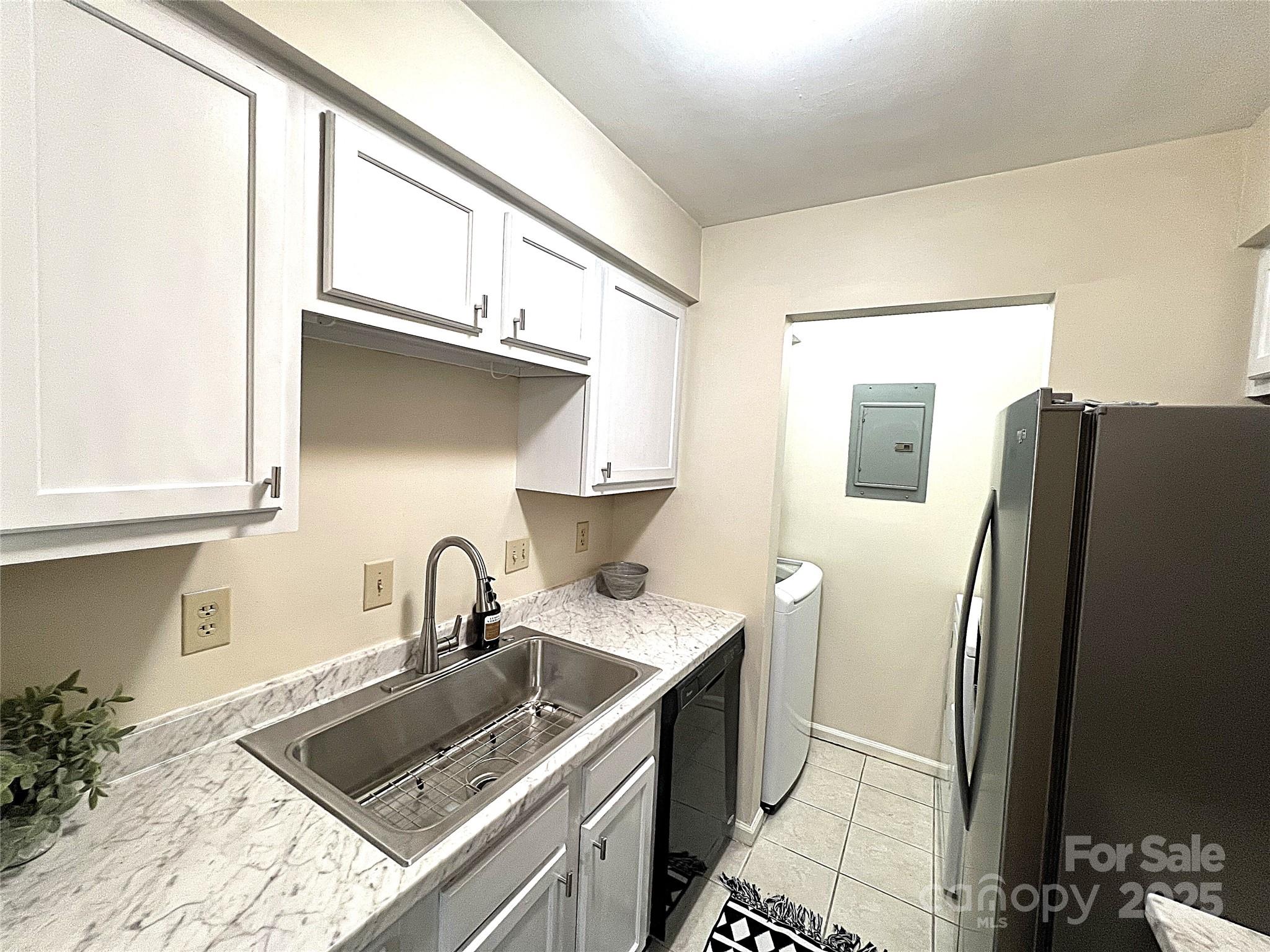 Heywood Crossing - Residential