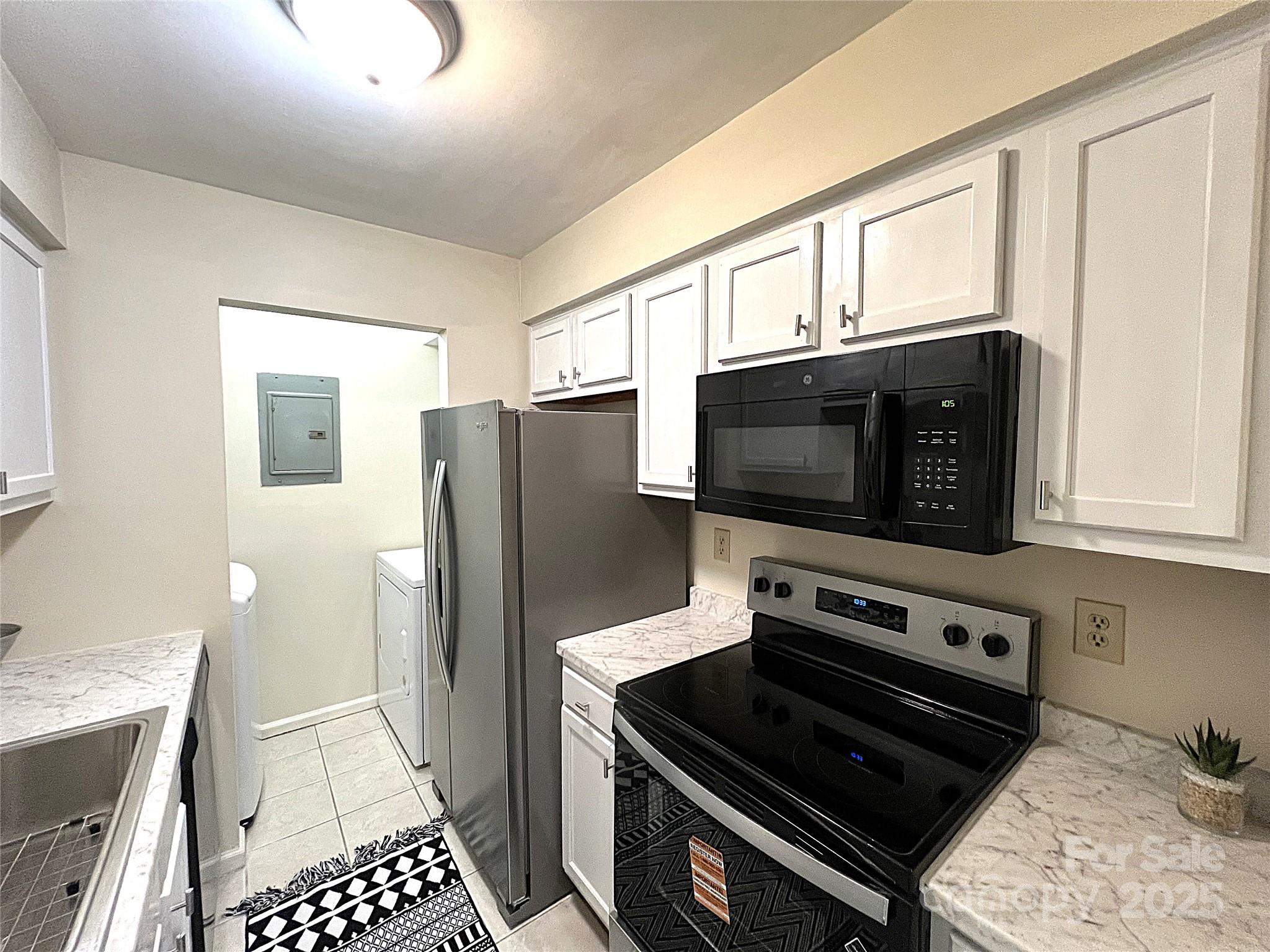 Heywood Crossing - Residential