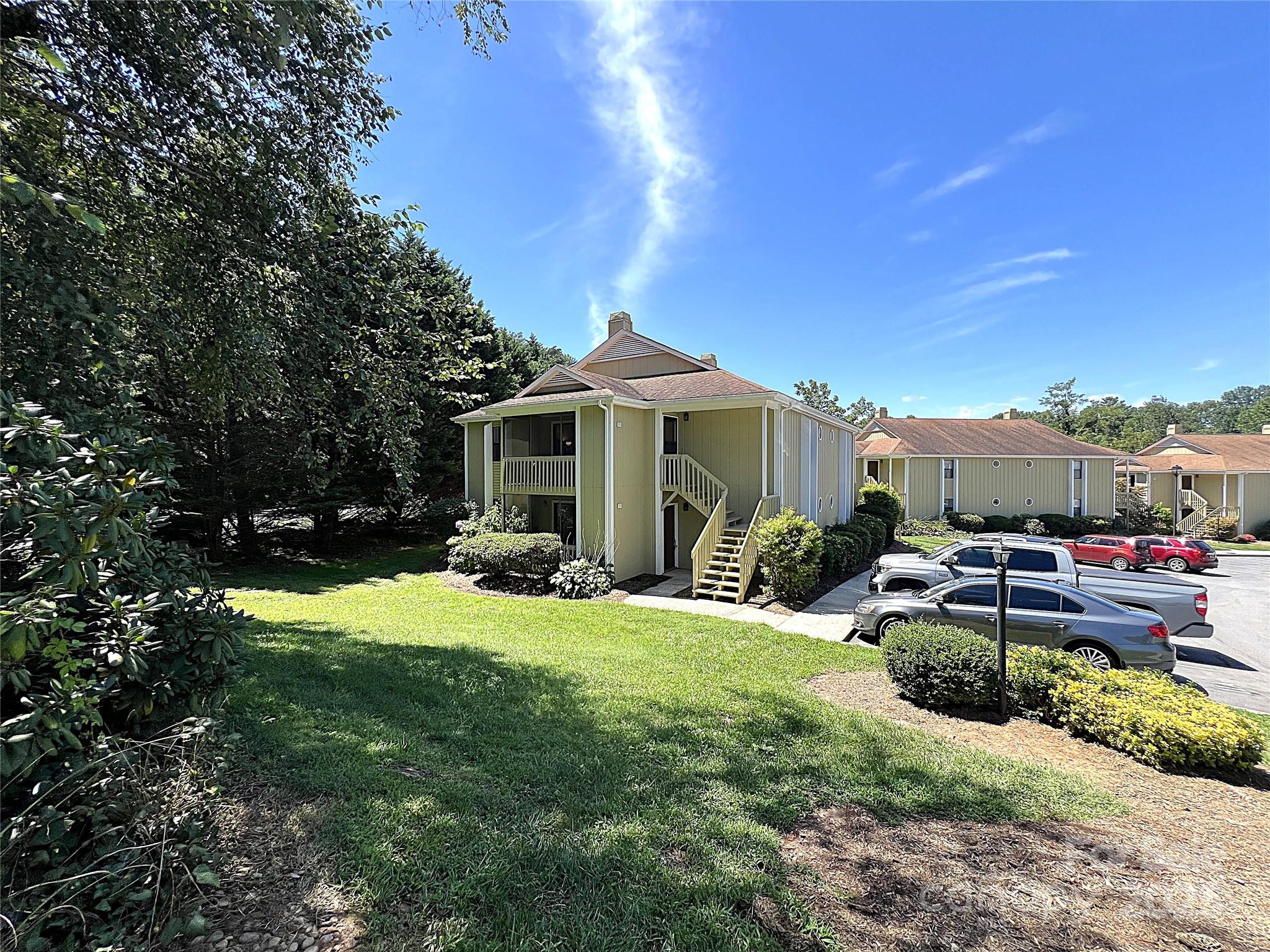 Heywood Crossing - Residential