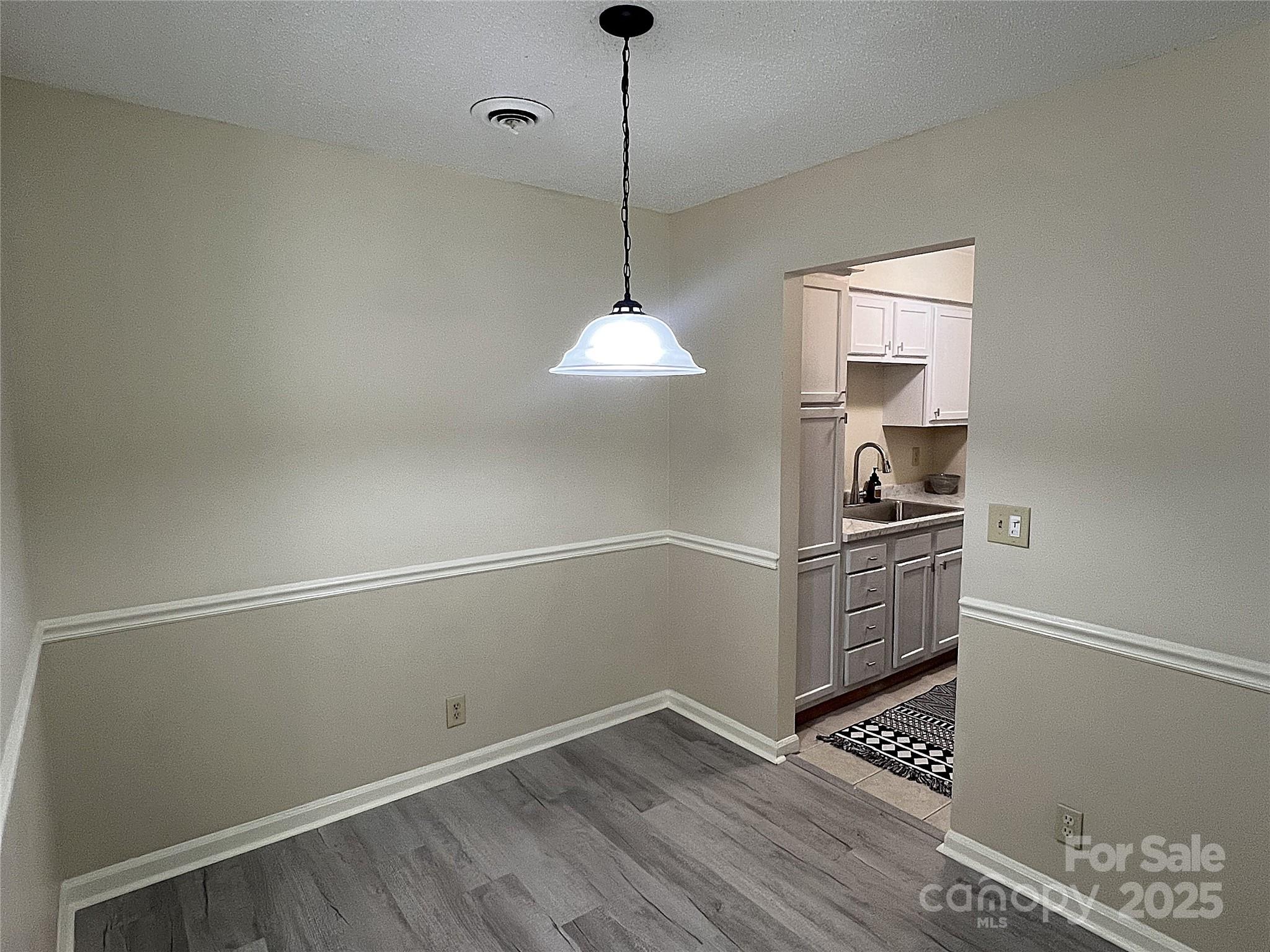 Heywood Crossing - Residential