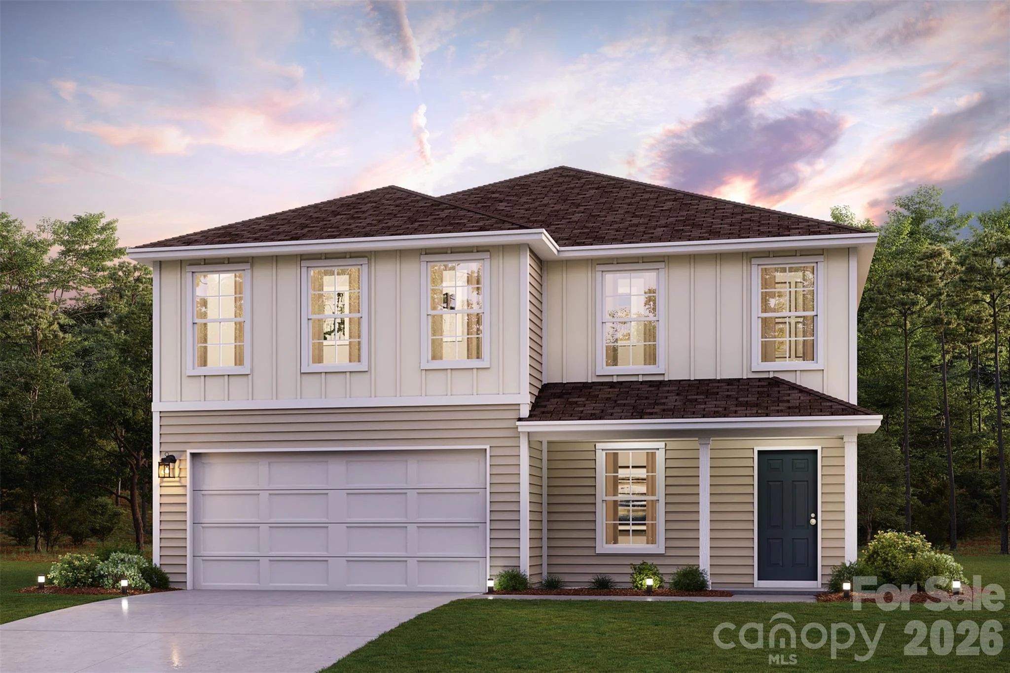 201 Merriville Drive, Union, SC, 29379