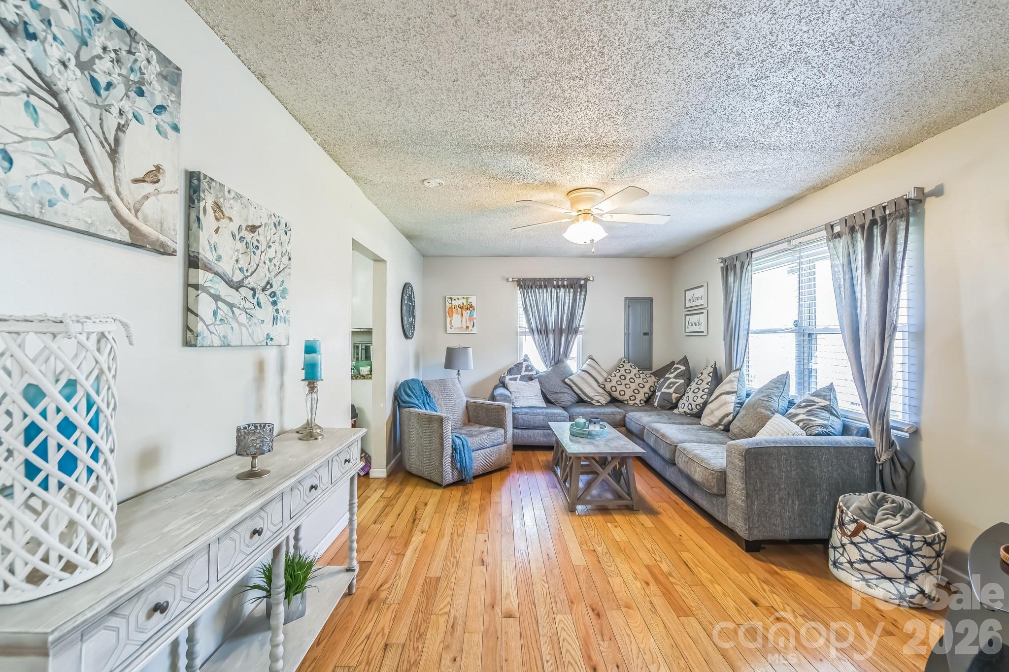 2100 Pisgah Highway