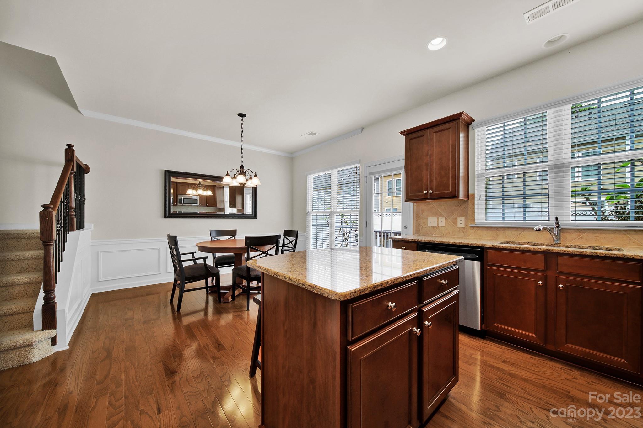 Baxter Village - Residential