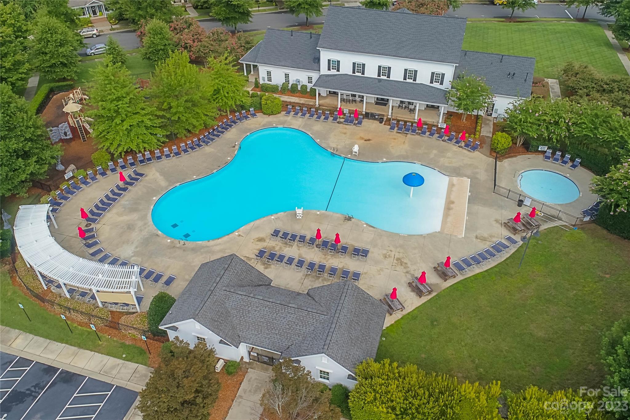 Baxter Village - Residential