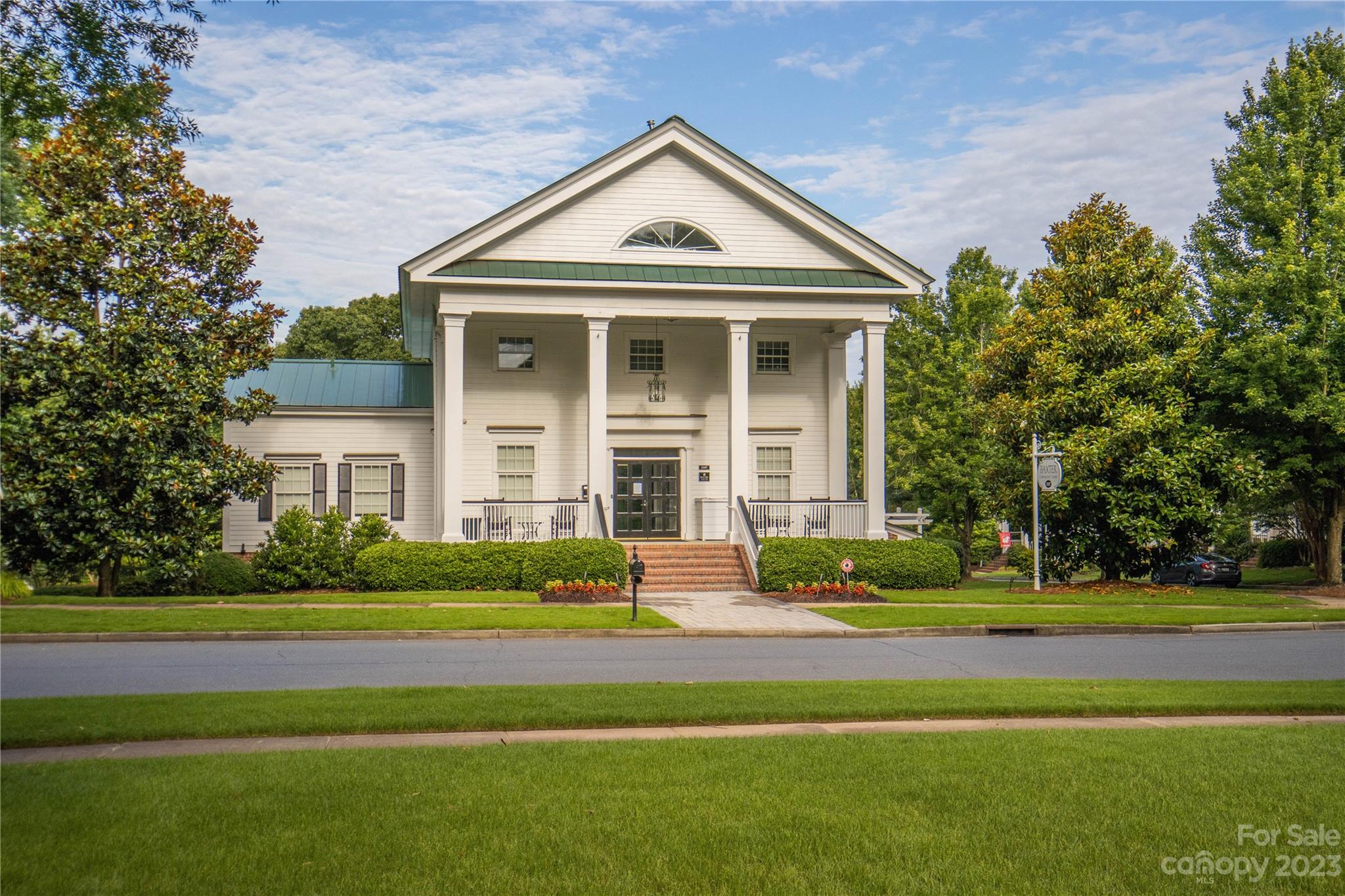 Baxter Village - Residential