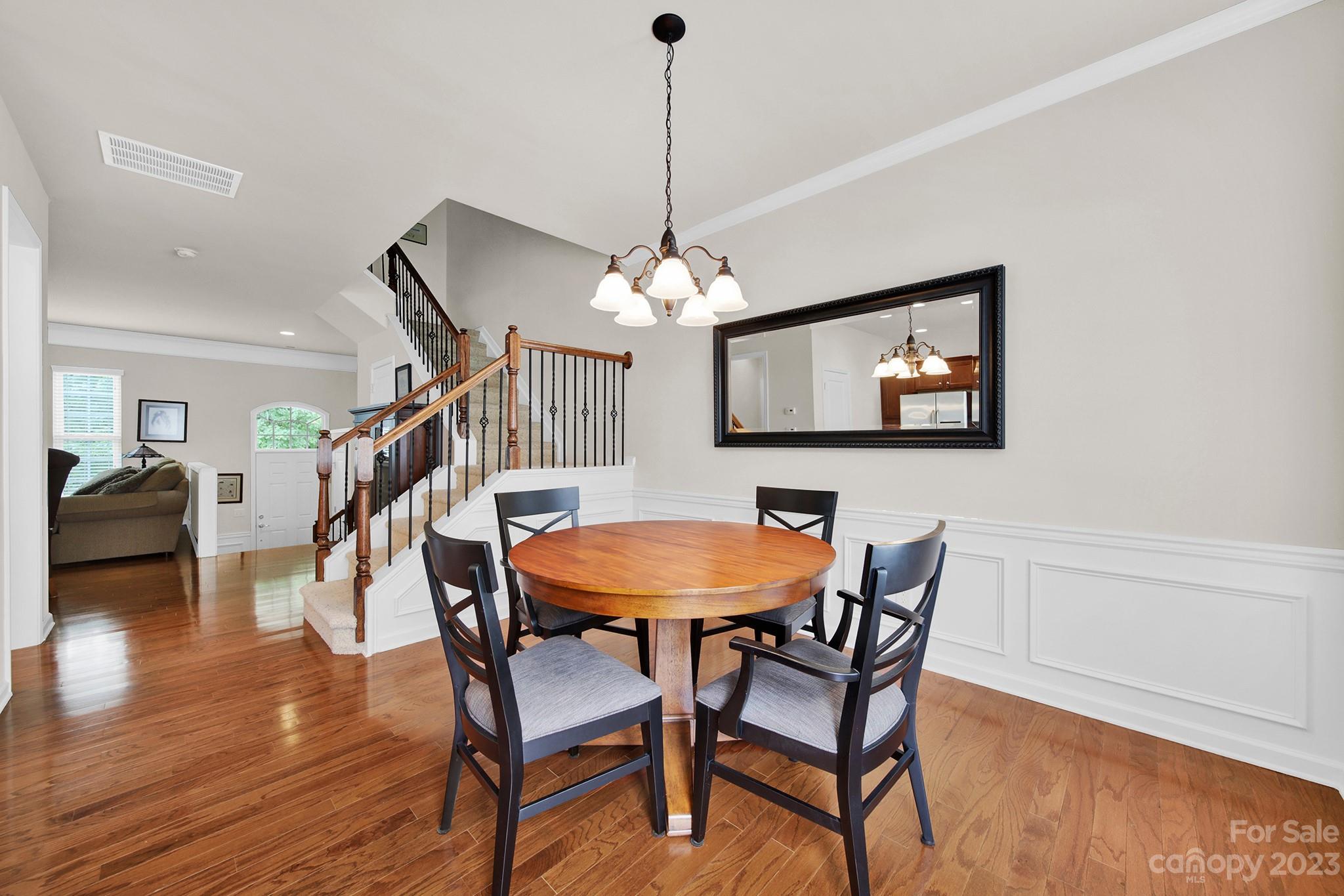 Baxter Village - Residential