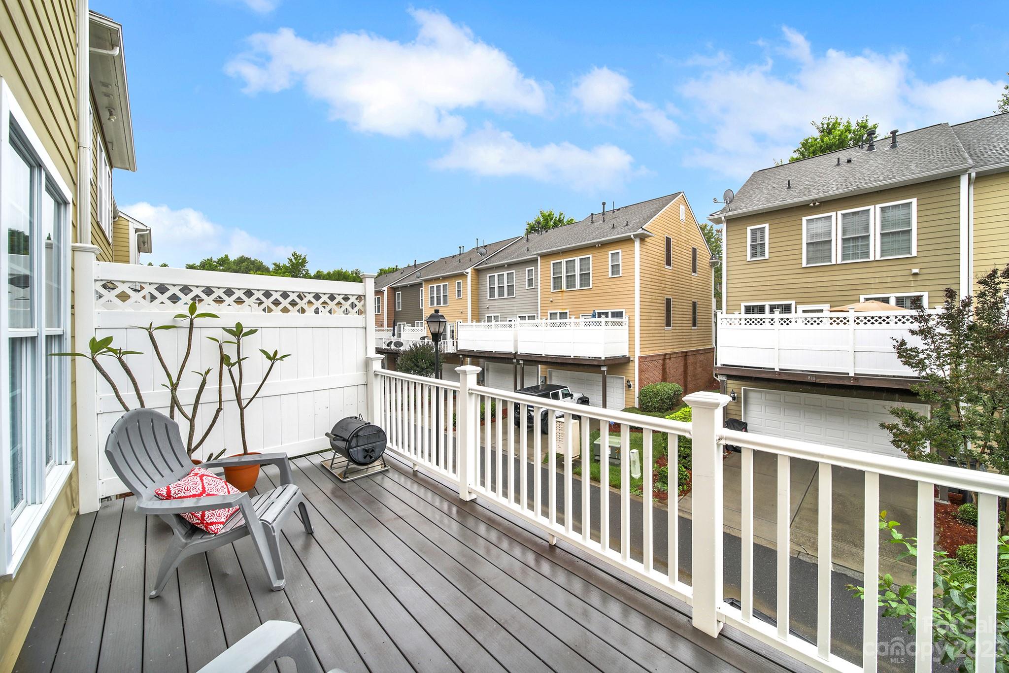 Baxter Village - Residential
