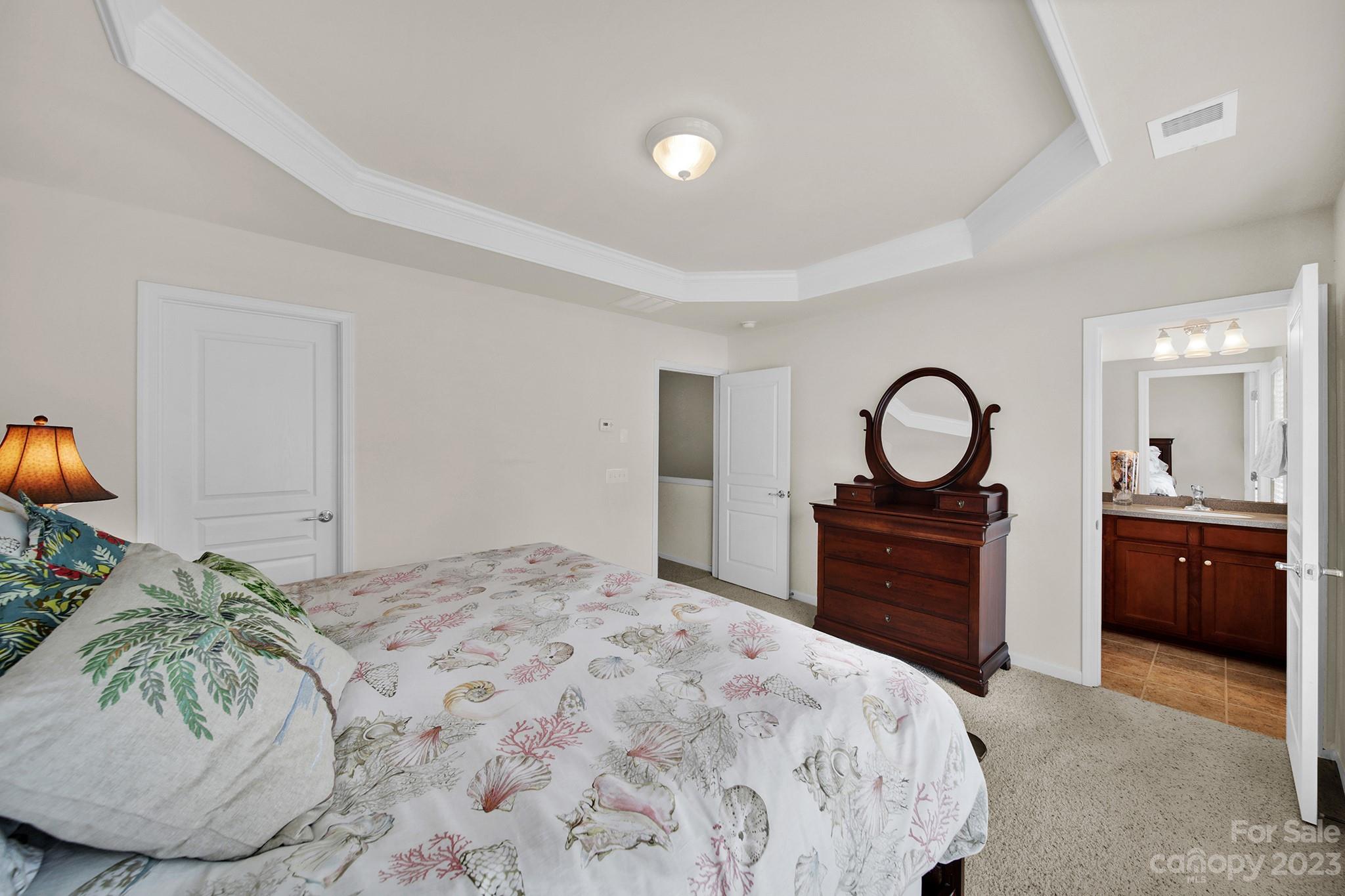 Baxter Village - Residential