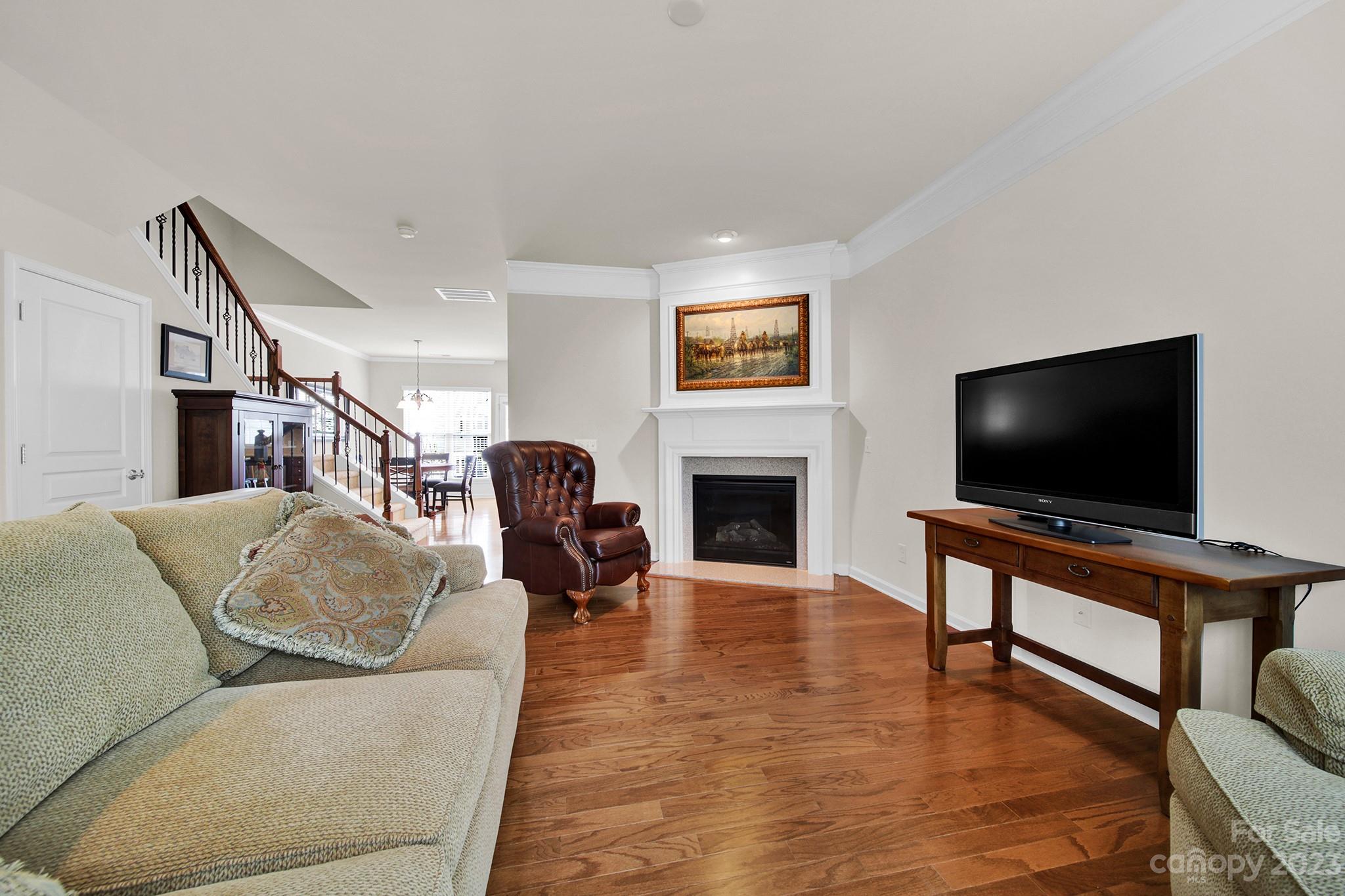 Baxter Village - Residential