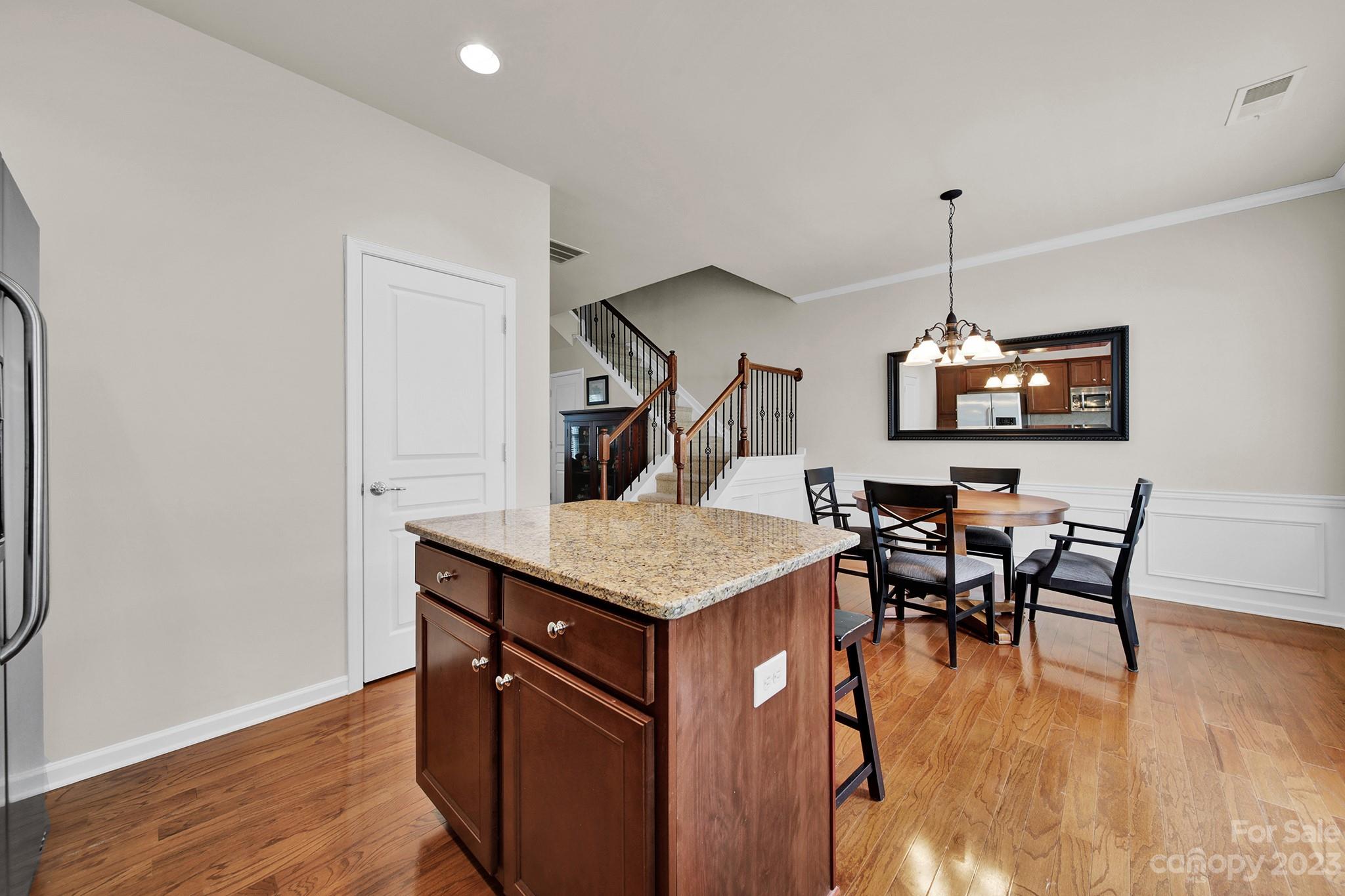 Baxter Village - Residential