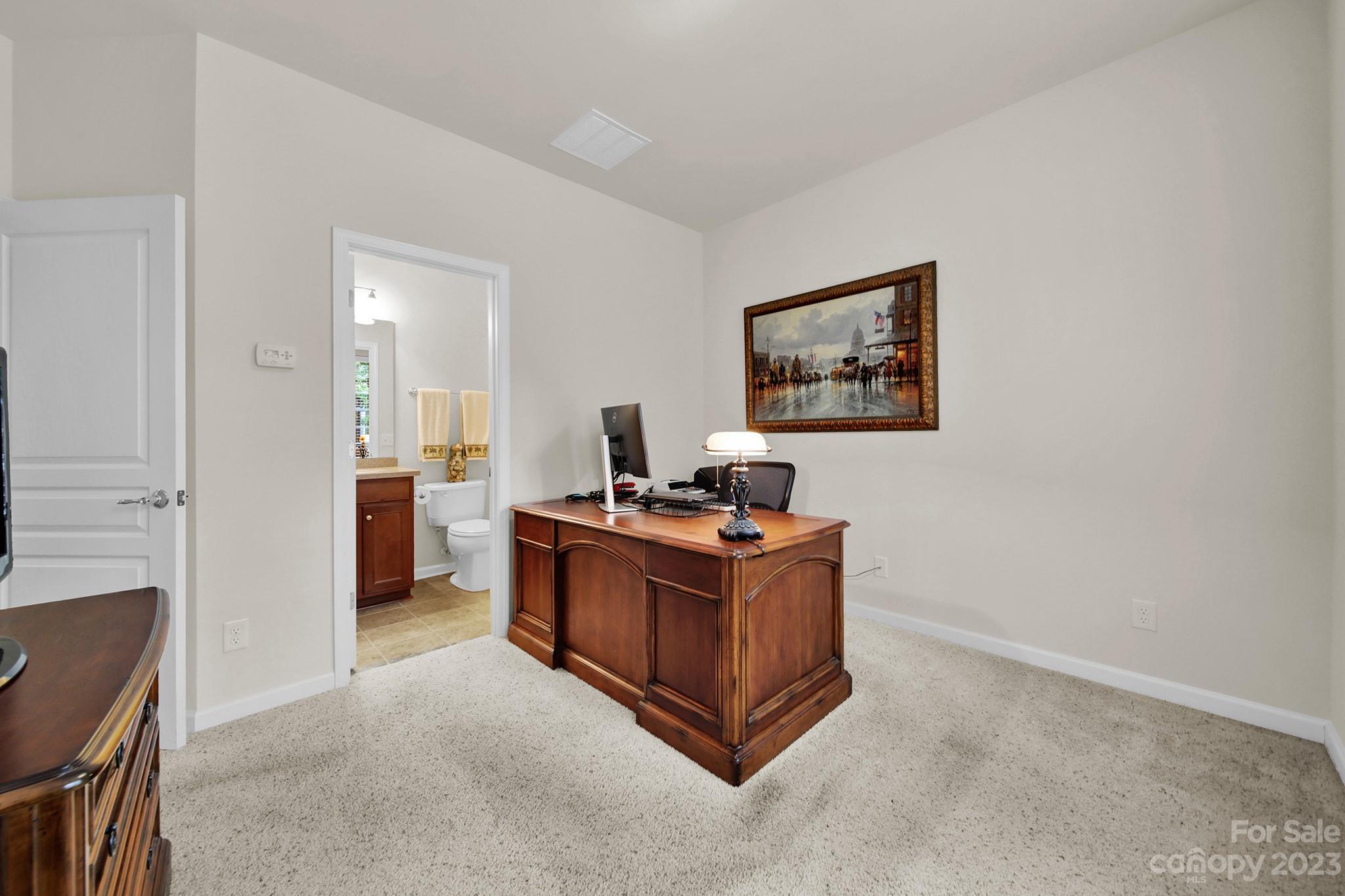 Baxter Village - Residential