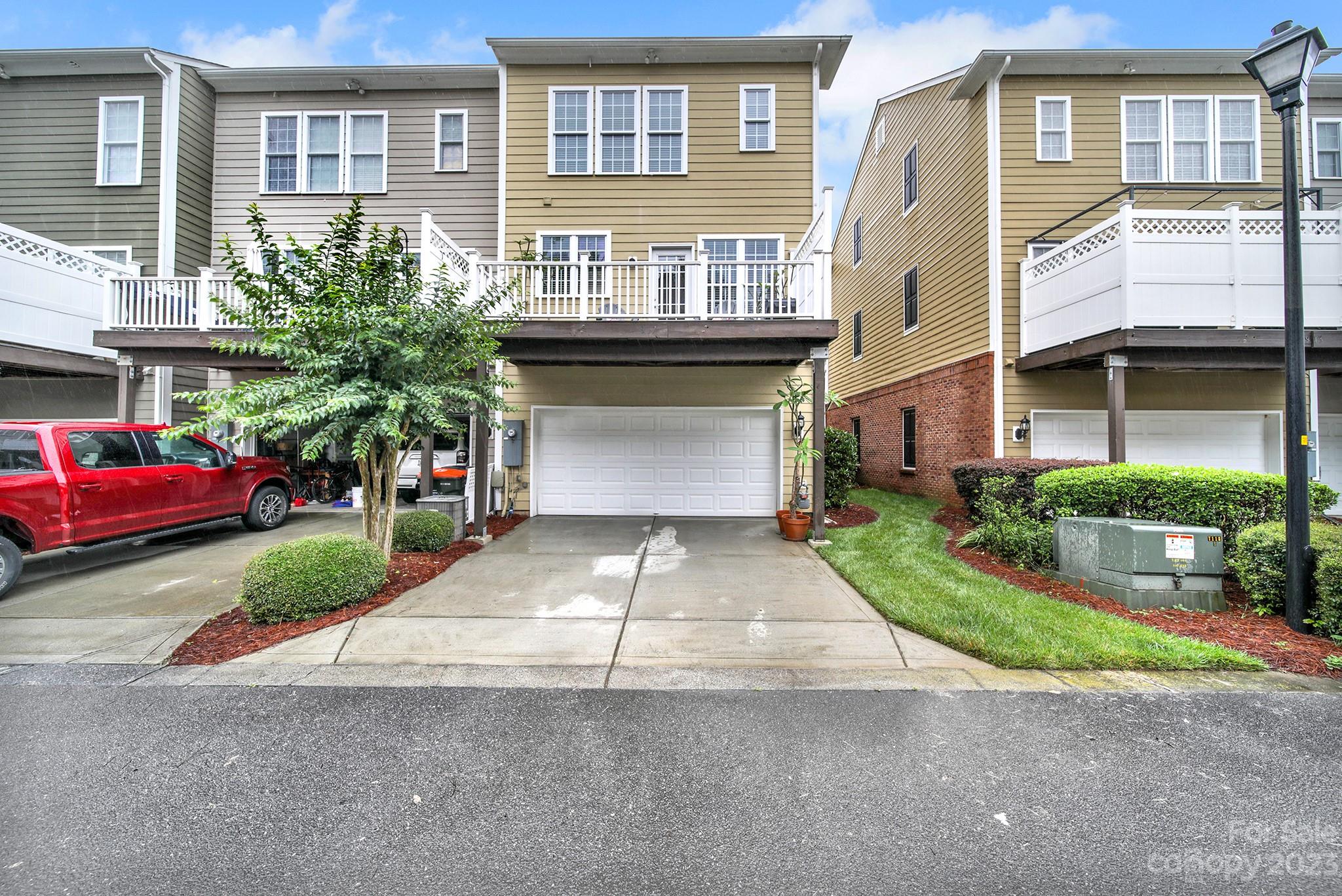 Baxter Village - Residential